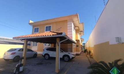 Apartamento com 3 quartos à venda na Rua João José Martins, 1691, Real Parque, São José, 67 m2 por R$ 330.000
