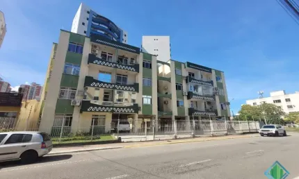 Apartamento com 3 quartos à venda na Rua Adhemar da Silva, 272, Kobrasol, São José, 82 m2 por R$ 427.000