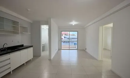 Apartamento com 2 quartos à venda na Rua Santos Saraiva, 1746, Estreito, Florianópolis, 75 m2 por R$ 698.000