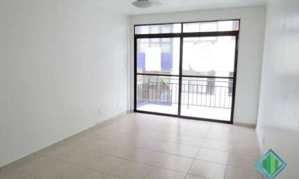 Apartamento com 3 quartos à venda na Rua Jaú Guedes da Fonseca, 196, Coqueiros, Florianópolis, 86 m2 por R$ 600.000