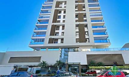 Apartamento com 3 quartos à venda na Rua Marechal Hermes, 121, Estreito, Florianópolis, 110 m2 por R$ 1.690.000