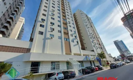 Apartamento com 2 quartos à venda na Rua Vereador Mário Coelho Pires, 221, Campinas, São José, 43 m2 por R$ 450.000