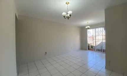 Apartamento com 3 quartos à venda na Rua Afonso Pena, 624, Canto, Florianópolis, 87 m2 por R$ 600.000