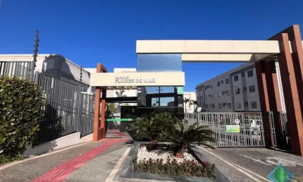 Apartamento com 2 quartos à venda na Rua Wenceslau Evaristo Silva, 45, Serraria, São José, 40 m2 por R$ 250.000
