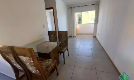 Apartamento com 2 quartos à venda na zioni berckembrock, 386, real parque, são josé, 48 m2 por r$ 260.000