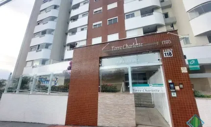 Apartamento com 3 quartos à venda na rua doutor homero de miranda gomes, 118, capoeiras, florianópolis, 84 m2 por r$ 740.000