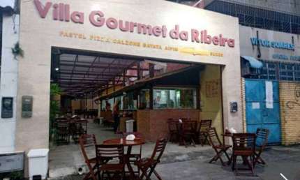 Ponto comercial/Loja/Box para venda possui 700 metros quadrados em Ribeira - Salvador - BA