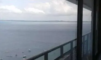 Vendo apartamento 4 suítes na ladeira da barra salvador bahia