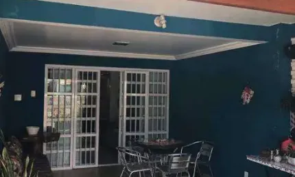 Casa de condomínio para venda com 200 metros quadrados com 3 quartos em Stella Maris - Salvador - BA