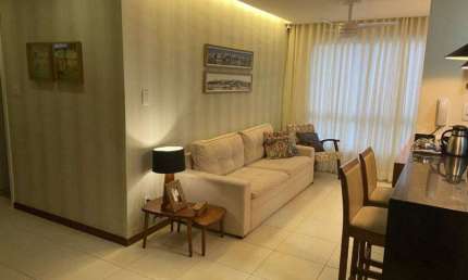 Duplex para venda tem 126 metros quadrados com 2 quartos em Ipitanga - Lauro de Freitas - BA