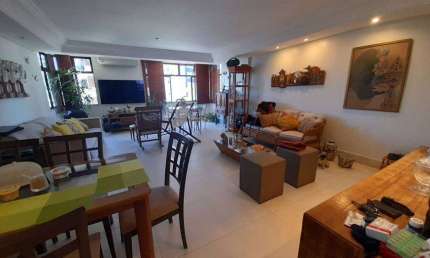 Apartamento 3/4 nascente no Caminho das Árvores - Salvador - BA