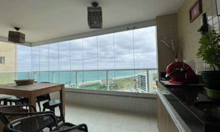 Apartamento para venda com 75 metros quadrados com 2 quartos em Pituaçu - Salvador - BA
