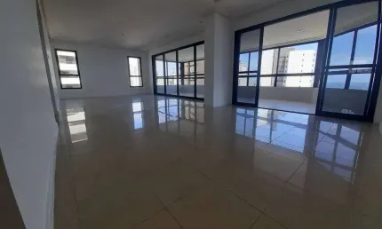 Apartamento com 4 quartos à venda na Rua Doutor Américo Silva, Barra, Salvador