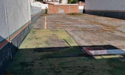 Terreno pronto para construir a venda na Avenida Paulo VI- Pituba