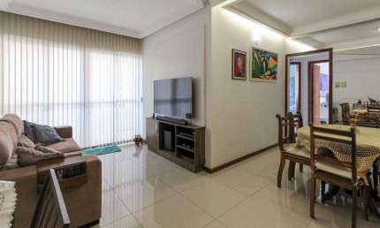 Apartamento a venda nascente 89 metros quadrados com 3 quartos Pituba - Salvador - BA