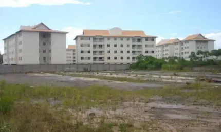 Lote/Terreno para venda tem 7650 metros quadrados em Vila de Abrantes (Abrantes) - Camaçari - BA