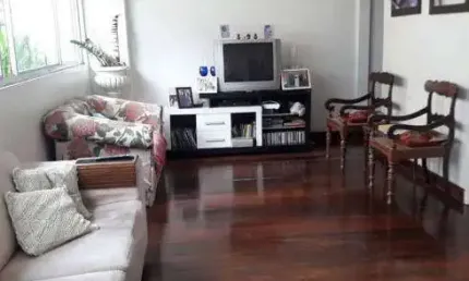 Cobertura no rio vermelho venda possui 220 metros com 3 quartos em federação - salvador - ba