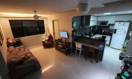 Cobertura a venda possui 149 metros quadrados com 3 quartos em Imbuí - Salvador - BA