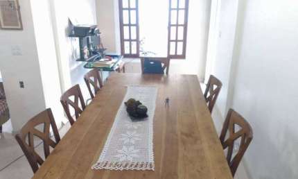 Casa de condomínio para venda possui 200 metros quadrados com 3 quartos em Pituba - Salvador - BA