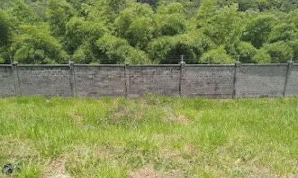 Lote/Terreno para venda possui 380 metros quadrados em Alphaville (Abrantes) - Camaçari - BA
