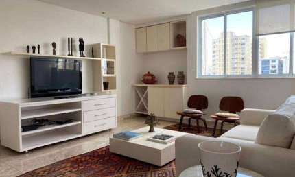 Apartamento para venda tem 128 metros quadrados com 2 quartos em Vitória - Salvador - BA