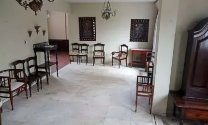 Apartamento para venda possui 195 metros quadrados com 4 quartos em Barra - Salvador - BA