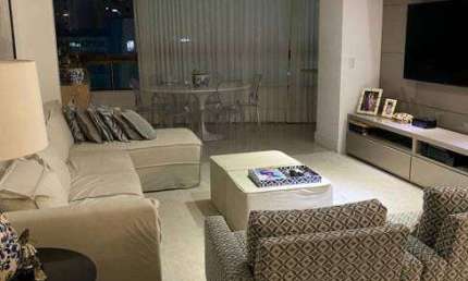 Apartamento 3 suítes com infraestrutura - Salvador - BA