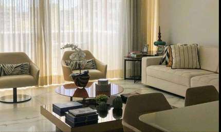Apartamento com 4 quartos à venda na Rua Marechal Floriano, Canela, Salvador