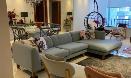 Lindo apartamento no melhor da Graça 4/4 totalmente reformado
