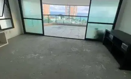 Apartamento com 4 quartos à venda na Rua Cândido Portinari, Barra, Salvador
