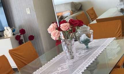 Apartamento com 2 quartos à venda na Rua João José Rescala, Imbuí, Salvador