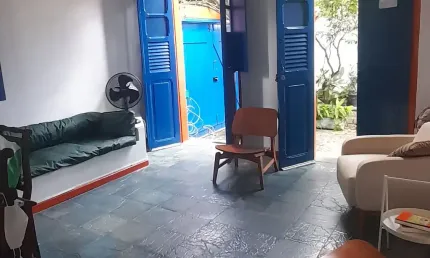 Casa com 4 quartos à venda na Rua Tupinambás, Rio Vermelho, Salvador