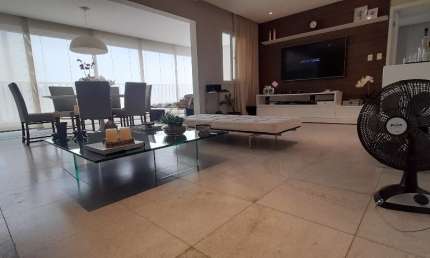 Apartamento com 3 quartos à venda na Avenida Dom João VI, Brotas, Salvador