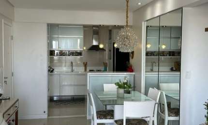 Apartamento à venda na Rua Otacílio Santos, Brotas, Salvador