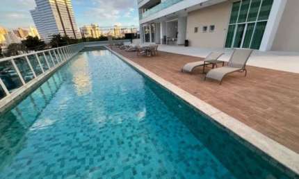Apartamento com 3 quartos à venda na Rua Magno Valente, Pituba, Salvador