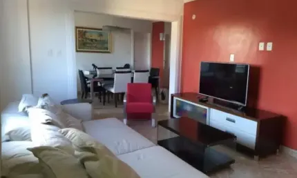 Apartamento com 3 quartos à venda na Rua Nelson Gallo, Rio Vermelho, Salvador