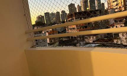 Excelente oportunidade no Rio Vermelho, apartamento  2/4 com dependências!