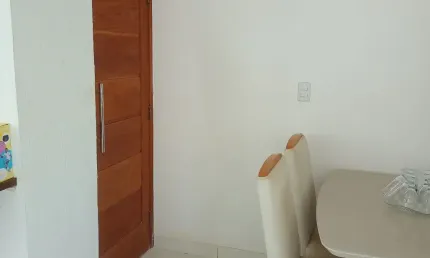 Imóvel com excelente localização no melhor do rio vermelho 1/4 sala com 42 m²