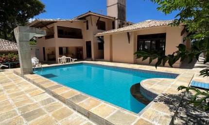 Vendo excelente casa em Alameda Vilas do Atlântico!