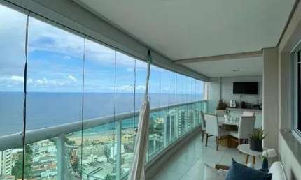 Apartamento com 2 quartos à venda na Avenida Cardeal da Silva, 1664, Rio Vermelho, Salvador