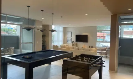 Apartamento para venda tem 63 metros quadrados com 2 quartos em vila cruzeiro - são paulo - sp