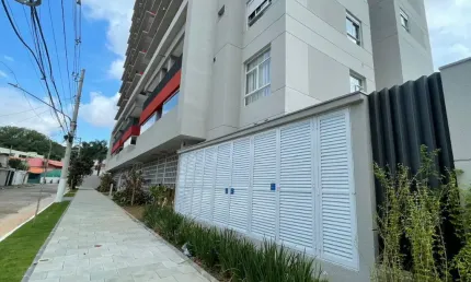 Apartamento para venda com 79 metros quadrados com 3 quartos em vila cruzeiro - são paulo - sp