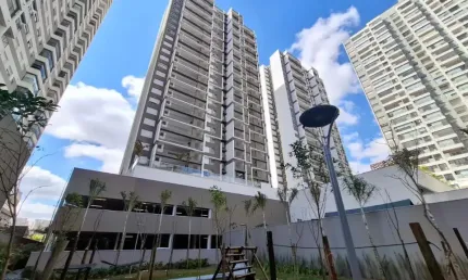 Apartamento com 2 quartos à venda na Rua Sousa Breves, 97, Vila Zilda (Tatuapé), São Paulo