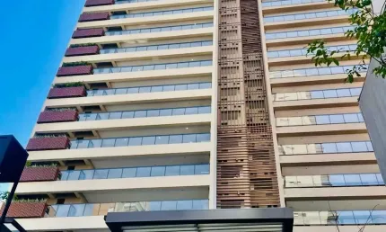 Apartamento com 4 quartos à venda na Rua Bartira, 856, Perdizes, São Paulo