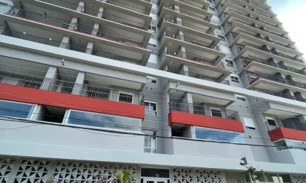 Apartamento para venda com 63 metros quadrados com 2 quartos em vila cruzeiro - são paulo - sp