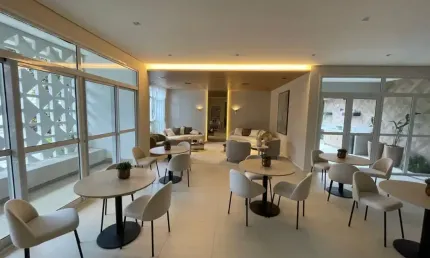 Apartamento com 2 quartos à venda, 63m² - vila cruzeiro