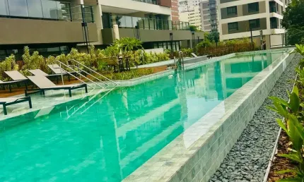 Apartamento com 4 quartos à venda na Rua Bartira, 856, Perdizes, São Paulo