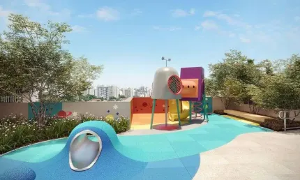 Apartamento com 2 quartos à venda na Rua Sousa Breves, 97, Vila Zilda (Tatuapé), São Paulo