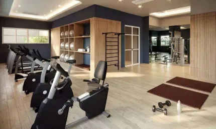 Apartamento com 2 quartos à venda na Rua Sousa Breves, 97, Vila Zilda (Tatuapé), São Paulo