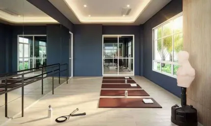 Apartamento com 2 quartos à venda na Rua Sousa Breves, 96, Vila Zilda (Tatuapé), São Paulo